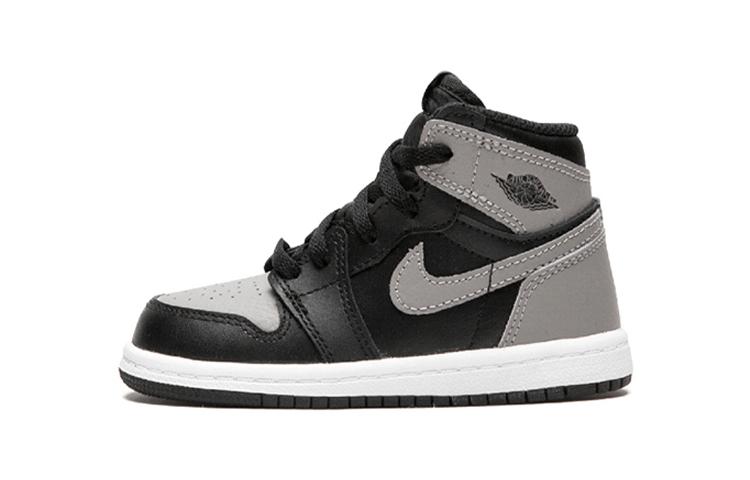 Jordan 1 Retro High Shadow 2018 TD AQ2665-013 5C