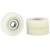 36T Clutch Planetary Gear 38mm Ebike Planetary Hub Gear Replacement Bafang Motor Gear  E-Bike