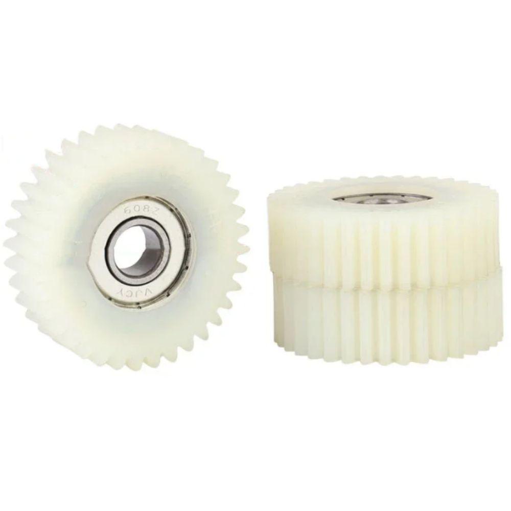 36T Clutch Planetary Gear 38mm Ebike Planetary Hub Gear Replacement Bafang Motor Gear  E-Bike
