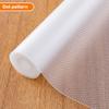 Non-Adhesive Drawer Protector Pad Waterproof Dustproof Anti-Slip Moisture-Proof Closet Placemat Table Pad Oil-Proof Liners