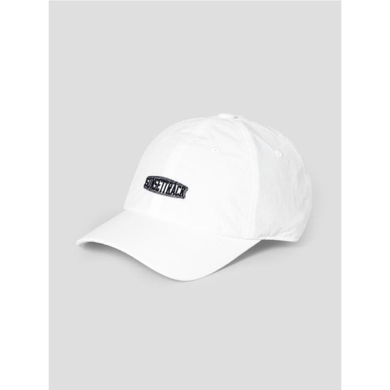8seconds Washed Wapan Logo Ball Cap White (29568BWY21)