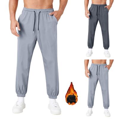 Men's Sports Casual Jogging Trousers Lightweight Hiking Pants Outdoor Pant