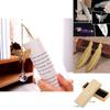 Vintage Metal Butterfly Feather Bookmark With Realistic 3d Pendant