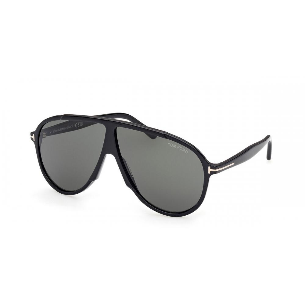 

Tom Ford Ft1211 Vladimir 01n Men Sunglasses 65-5-140