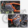 Motorcycle Frame Crash Bars Waterproof Bag Bumper Repair Tool Placement Bag For 1050 1090 1190 1290 ADV Adventure