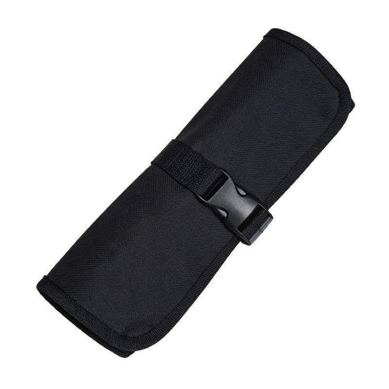 Oxford Cloth Roll Portable Pouch Bag Wrench Tool Foldable Spanner Hammer Camping Pocket Tool Storage Bag Toolkit 1Pc