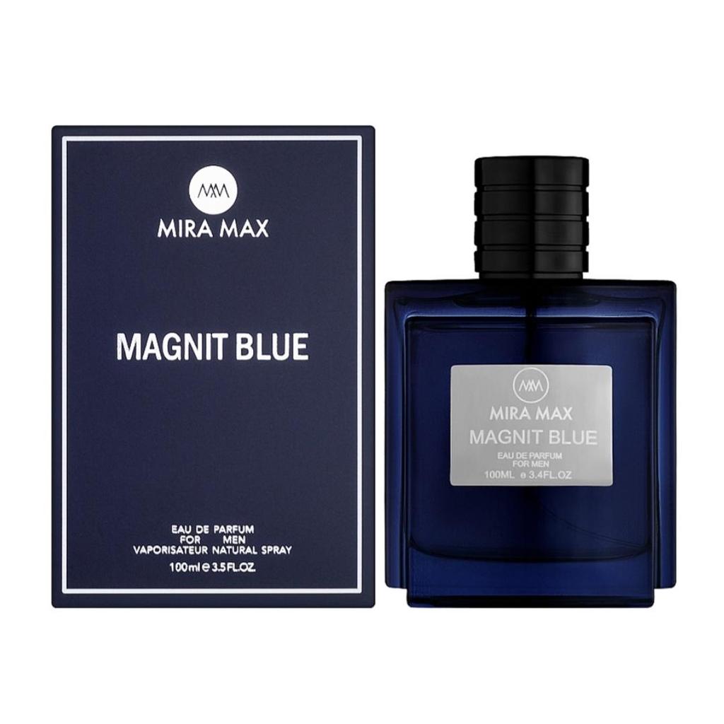 DE HOMME MAGNIT BLUE Eau de Parfum für Männer