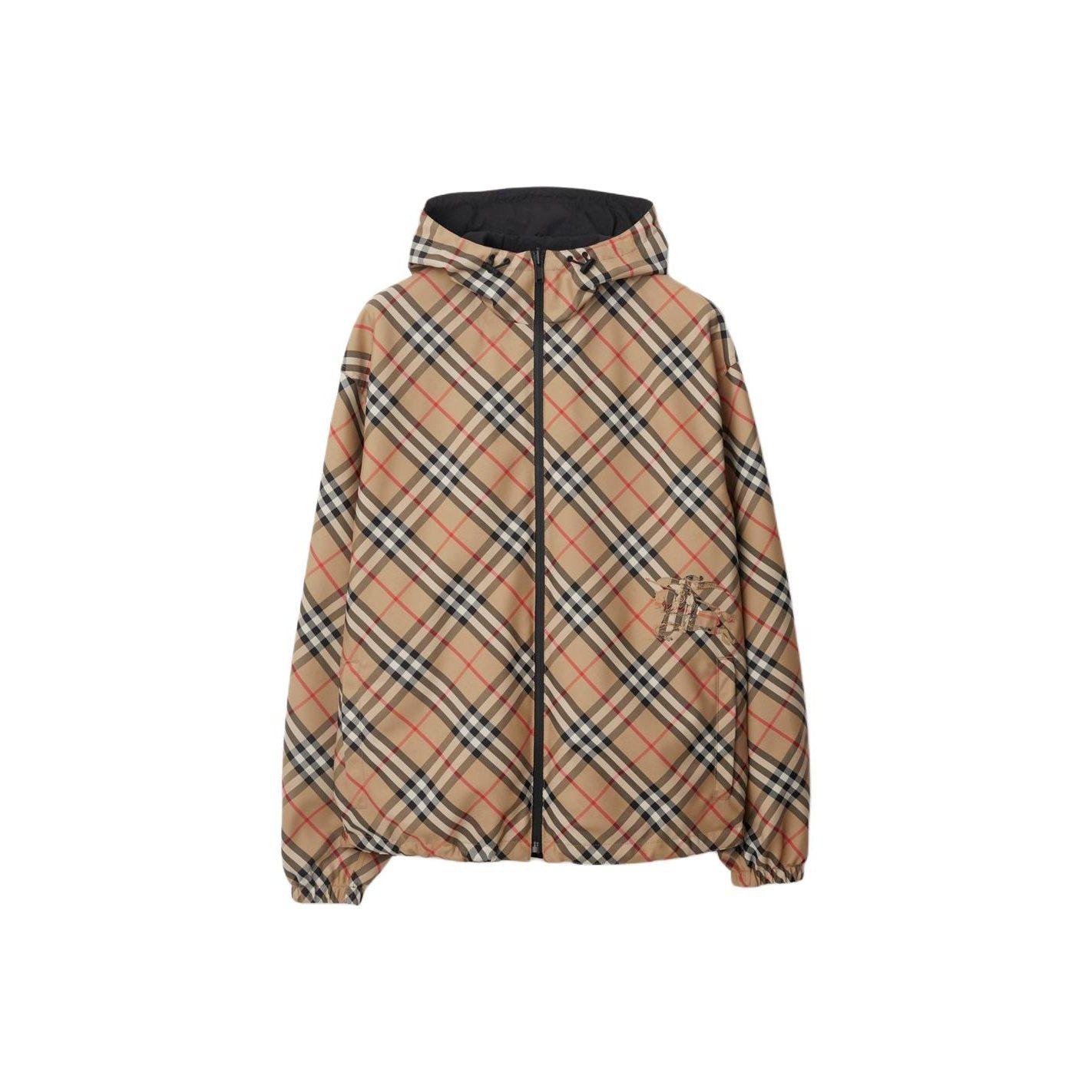 Burberry Jackets & Coats Loose Fit
