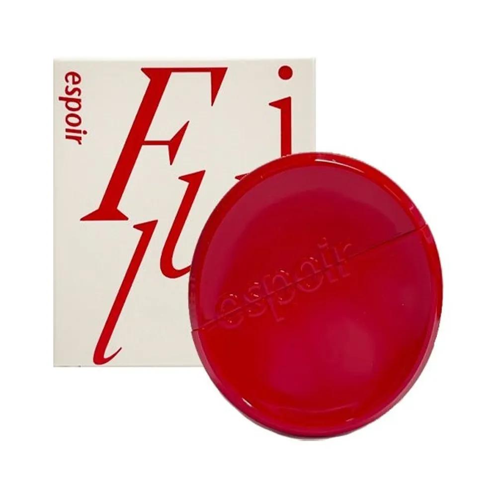 Espoir Pro Tailor Be Velvet Fluid Foundation 30g No. 21 Ivory