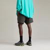 Fear of God Essentials Sweatshort Ink Black Men 160SP242000F