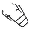 Motorcycle Rear Luggage Rack Iron Strong Load Bearing Stable Support Cargo Carrier Holder Bracket for Z650RS 2022 To