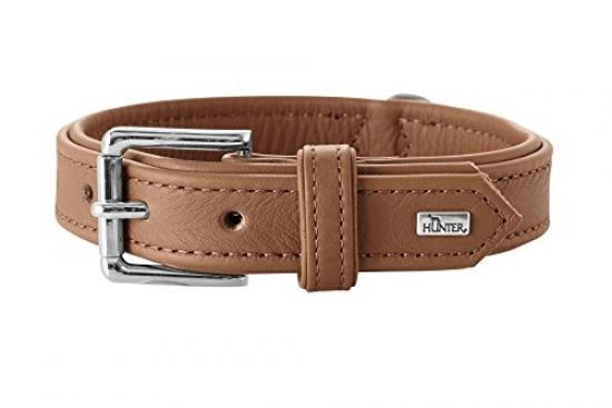 hunter softie dog collar