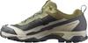 Trekking Shoes X Ultra 5 Aloe/asphalt/eden