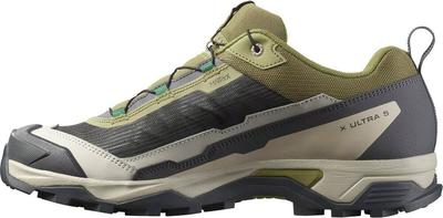 Chaussures de trekking X Ultra 5 aloe/asphalt/eden