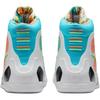 Nike Kobe 9 Elite GS What The Kobe 2025 Barnesko Grå Hvit Reflekterende-Sølv HJ9446-100