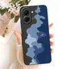 For Tecno Spark Go 3 5G Case 6.74" Cute Fashion Rabbit Soft Silicone Phone Case For Tecno SparkGo 3 Spark Go3 KN3 Cover
