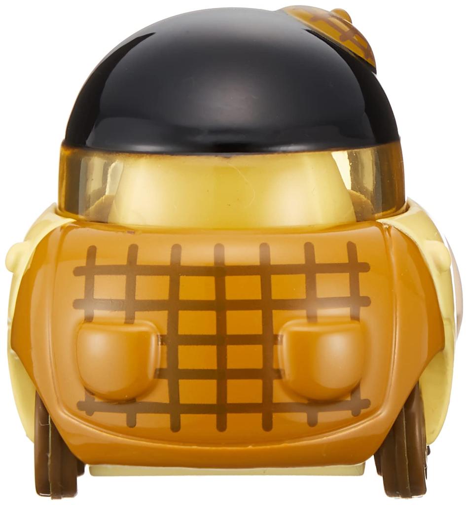 TAKARA TOMY Dream Tomica DTM162 Oshiri Tantei