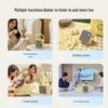 DianYin K-song Bluetooth Karaoke Speaker System