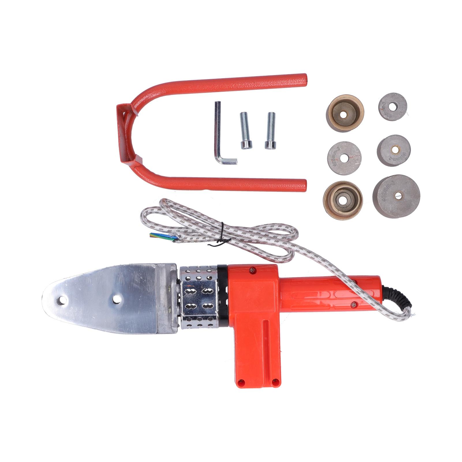 

Fusion Splicer Hot Melt Gun Electric Soldering Machine Automatic Constant Temperature 220V