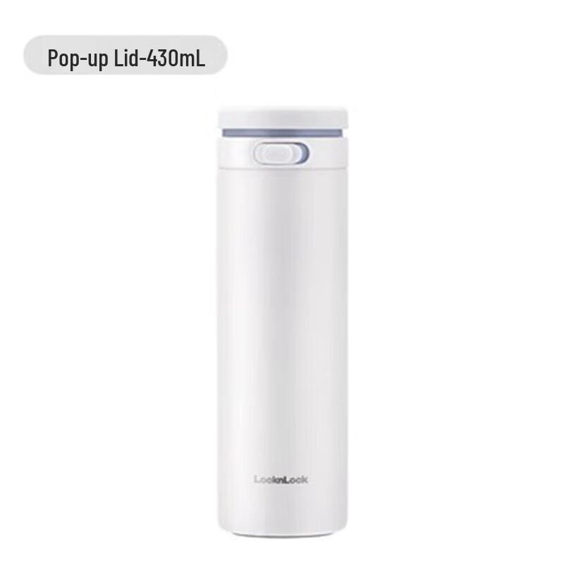 LOCK&LOCK LHC3274 Susu Portable Insulated Mug