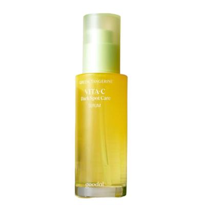 Green Tangerine Vita C Dark Spot Care Serum (50 Ml)