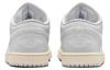 Jordan 1 Low Coconut Milk Neutral Grey Women's DC0774-103