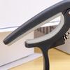 Moving Capo Sliding Capo Adjustable Capo for Tuning Tone of String Instruments Universal for Electric Acoustic Guitar