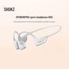 Auriculares de Conducción Ósea SHOKZ OpenRun Pro 2