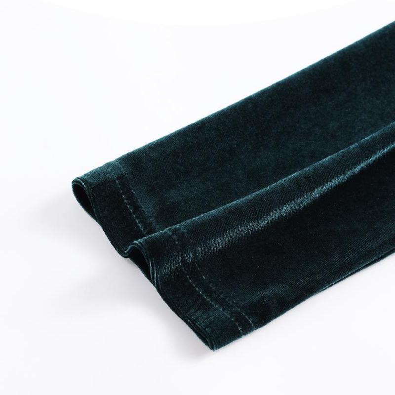 Topy Dámské Podzimní a Zimní krajka Dutá Volná Košile s kulatým výstřihem Spodní část Jednoduché Svetrové topy velké velikosti