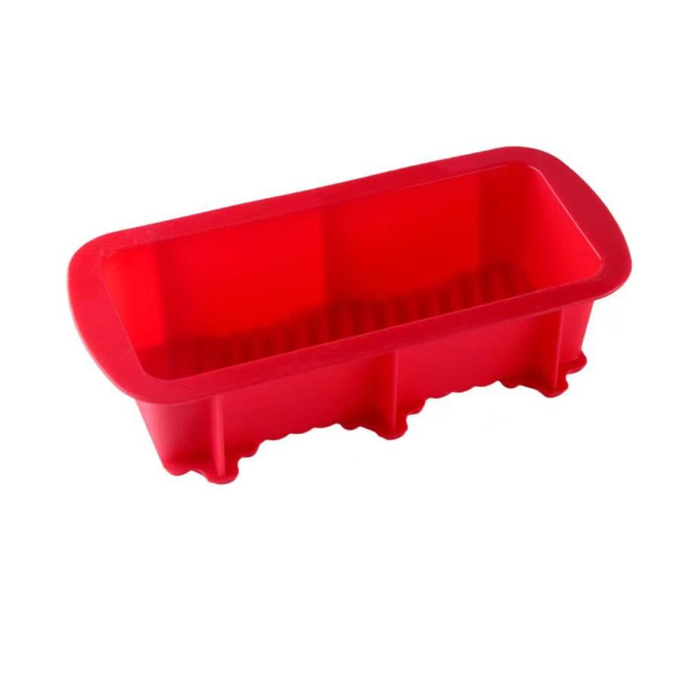 Gingerbread Man Silicone Mold MoldFun Christmas Party Gingerbread Mold for Chocolates, Soaps, Cake Baking, Ice Cube