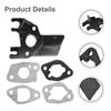 - Carburetor Gasket Kit Carburetor Gasket Gasket Kit Gaskets