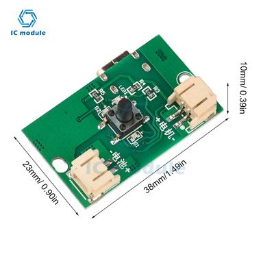 DIY modülleri – Elektronik Ürünler