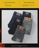 Men's Trendy Slim Stretch Jeans - Versatile, Youthful, Casual Straight Pants for Spring & Autumn