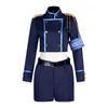 Roki Blue Archive Cosplay Costume Game Role Play Halloween Party Gifts Fashion