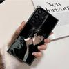 A-Attack On T-Titan Eren Yeager Shockproof Phone Case for Samsung Galaxy S26 Edge S25 Ultra S24 FE S23 Plus S21 Cover Anti Fall