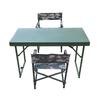 Portable Folding Outdoor Table and Chair Set