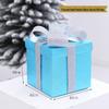 Festive Gift Box: Christmas, New Year & Spring Decorations for Tree & Display
