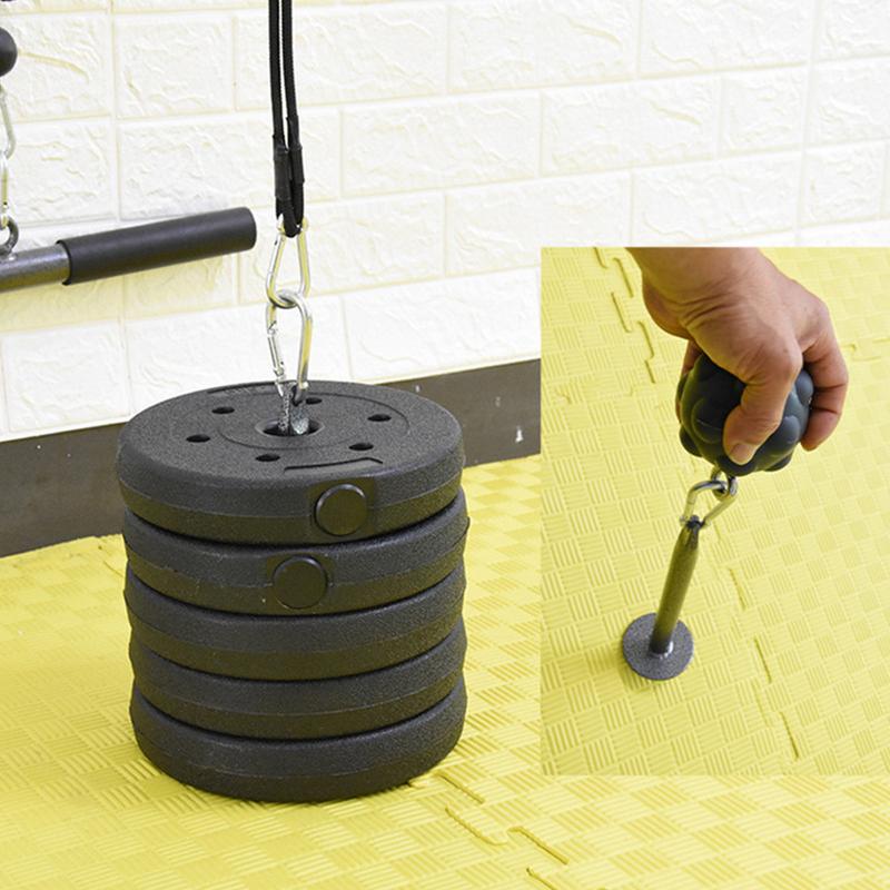 Fitness Loading Pin Fitness Cable Machine Arm Accessories Training Device Kits For Home Workout Strength Training Device Kits