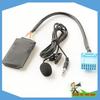 New Arrival 12V Interface AUX Adapter Bluetooth Fit For Honda 2.3 Accord Pilot Acura MDX TL CL 1998-2004