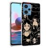The Coffin of Andy and Leyley Phone Case For Redmi Note 13 12 14 15 Pro Plus 13R 11 11T 11E 11S 10 Pro 10S 9 9S Cover Cell Clear