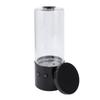 USB Battery Powered Aquarium Light Acrylic Material Aquarium Mood Light Aquarium Night Light  Home