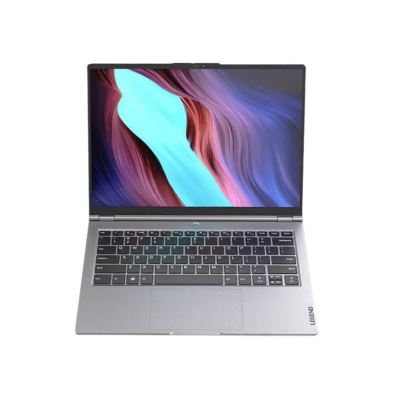 Lenovo Zhaoyang CF4720J 14-inch Laptop (CN version)