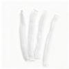 One-time Sweeping Brush Cover Dust Removal Cover Electrostatic Dust Removal Lazy Mop No-wash Dry Cloth for Removing Hair