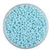 10g/pack 2/3mm Macaron Glass Round Shape Frosted Beads For Jewelry Making DIY Charm Bracelet Earring Necklace Accessories