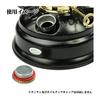 Bush Craft Bush Craft Date Compatible Oil Lantern Rubber Gasket 2 Pieces Set of 2 Red Normal