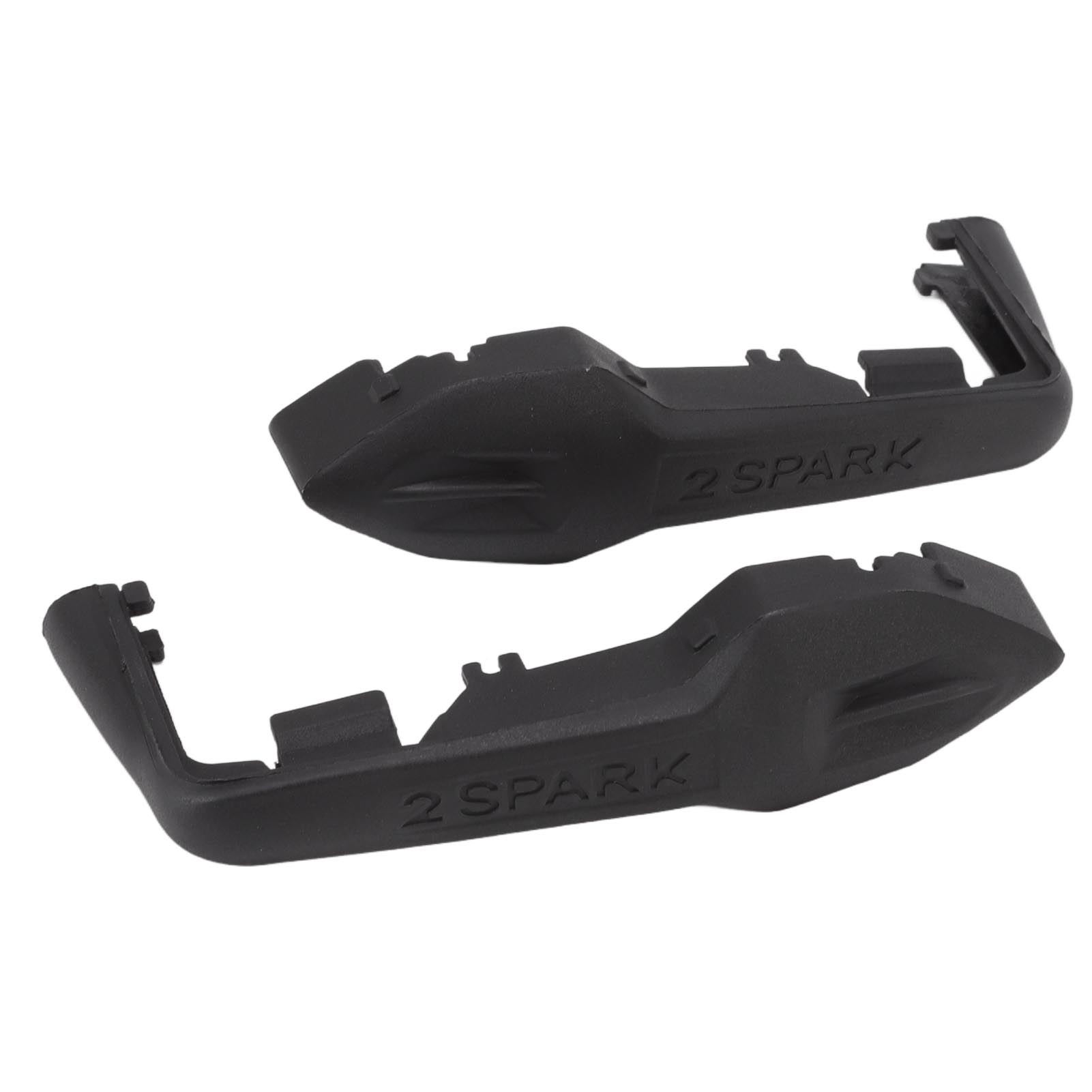 

2PCs Spark Plug Cover Ignition Plug Buffer Guard Replacement for R900RT R1200RT R1200GS ADV R1200R