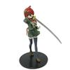Anime Shakugan no Shana Shana Figure Action Figures Pvc Model Collection Ornament Dolls Toy Festival Kid Gifts In Stock