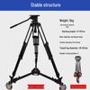 Sai Tianying 20" STY-Q20DG Teleprompter: Single-Screen Camera Prompt Device for Live Broadcasts.