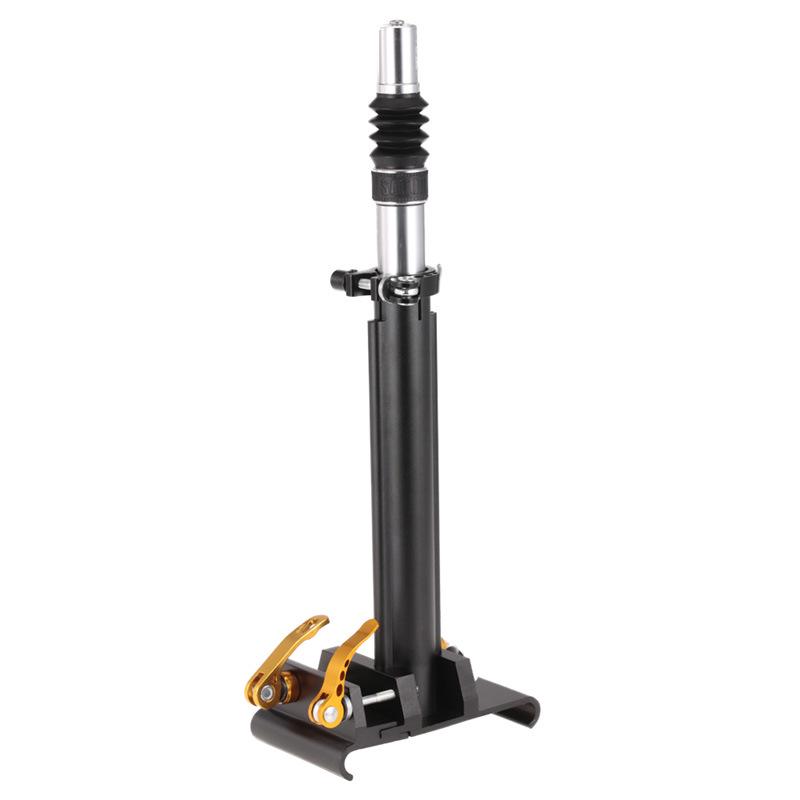 Adjustable Aluminum Seat for M365 Series Electric Scooters