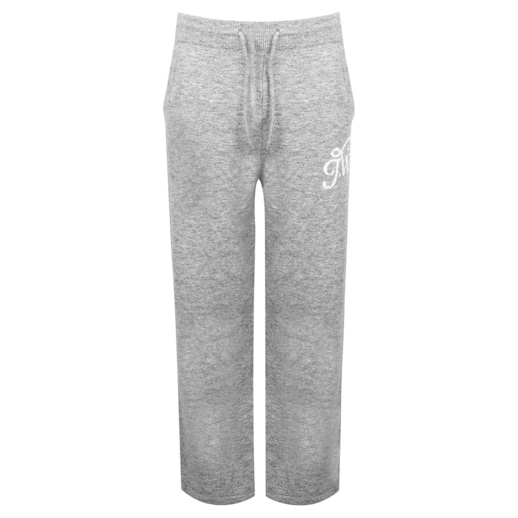 Jack Wills Mens Initial Text Logo Sweatpants